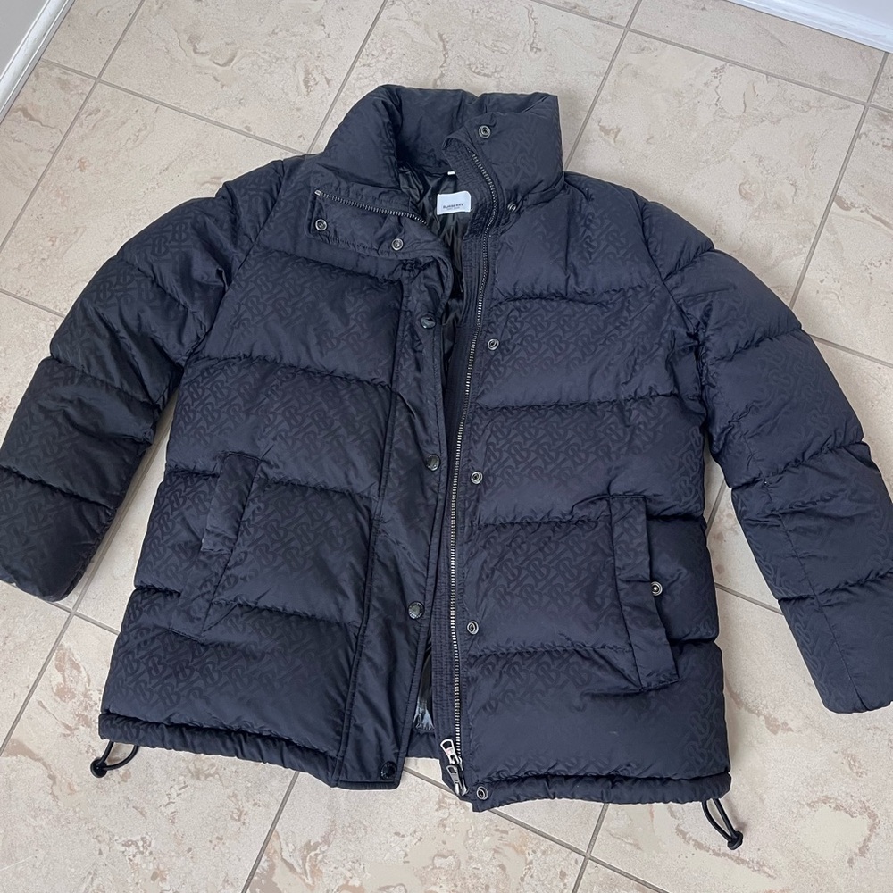 Burberry Women’s Puffer Jacket